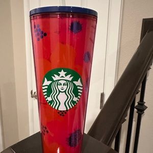 Starbucks Tumbler